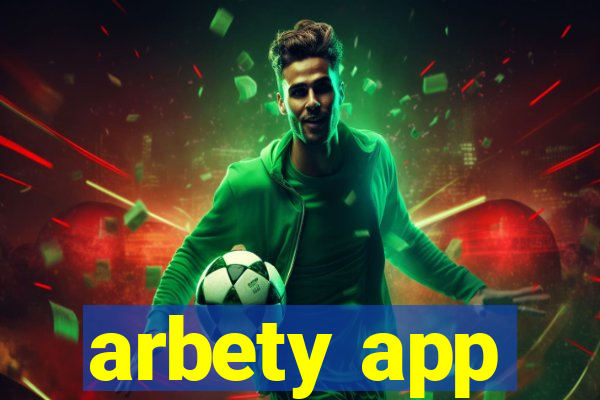 arbety app